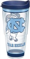 Tervis North Carolina Tar Heels Traditional 24oz. Tumbler