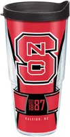 Tervis NC State Wolfpack Spirit 24oz. Tumbler