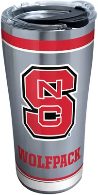 Tervis NC State Wolfpack 20oz. Stainless Steel Tumbler