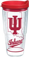 Tervis Indiana Hoosiers Traditional 24oz. Tumbler