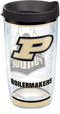 Tervis Purdue Boilermakers Traditional 16oz. Tumbler