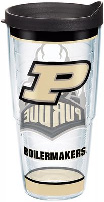 Tervis Purdue Boilermakers Traditional 24oz. Tumbler