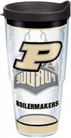 Tervis Purdue Boilermakers Traditional 24oz. Tumbler