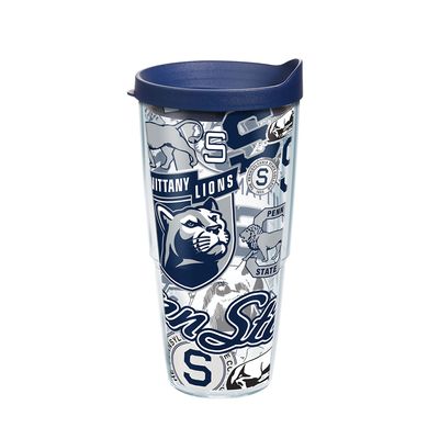 Tervis Penn State Nittany Lions  24 oz. All Over Tumbler