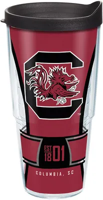 Tervis South Carolina Gamecocks Spirit 24oz. Tumbler