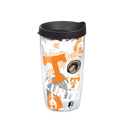 Tervis Tennessee Volunteers oz. All Over Tumbler