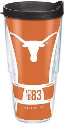 Tervis Texas Longhorns Spirit 24oz. Tumbler