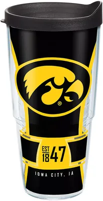 Tervis Iowa Hawkeyes Spirit 24oz. Tumbler