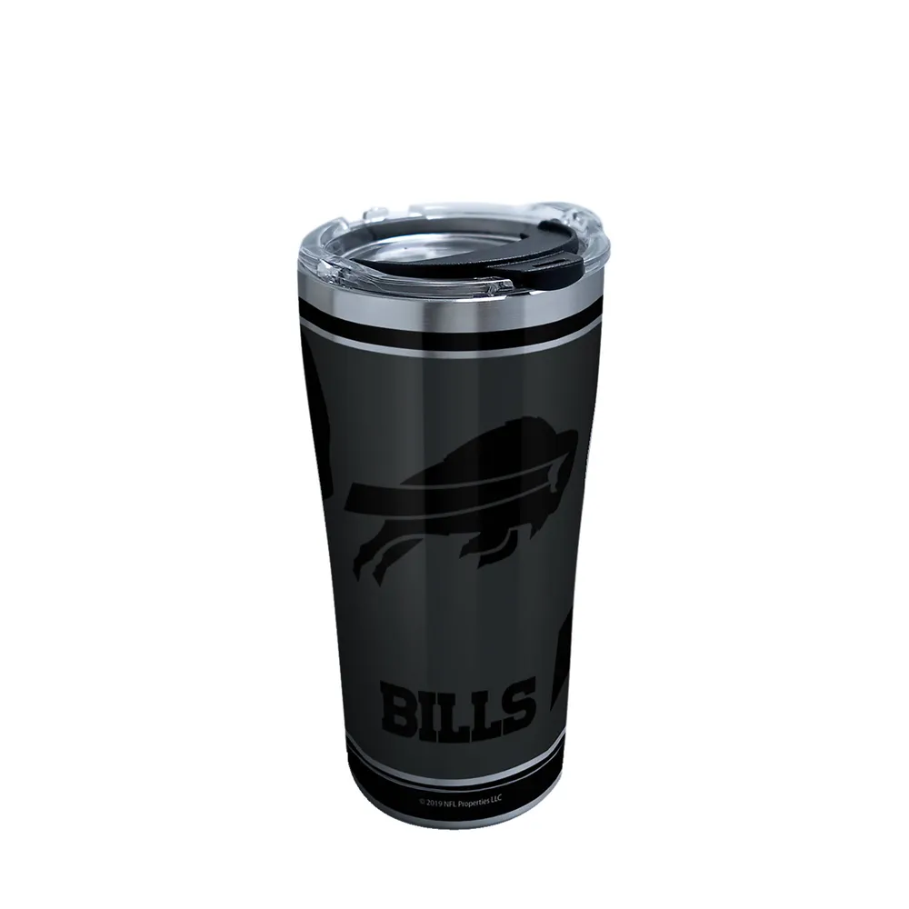 Tervis Buffalo Bills 20 oz. Blackout Tumbler