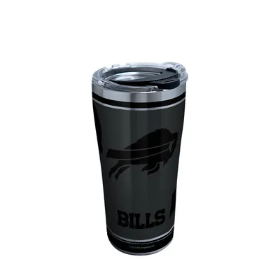 Tervis Buffalo Bills 20 oz. Blackout Tumbler