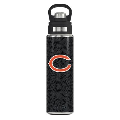 Chicago Bears ORCA 22oz. Large Logo Hydra Water Bottle