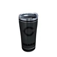 Tervis Chicago Bears 20 oz. Blackout Tumbler