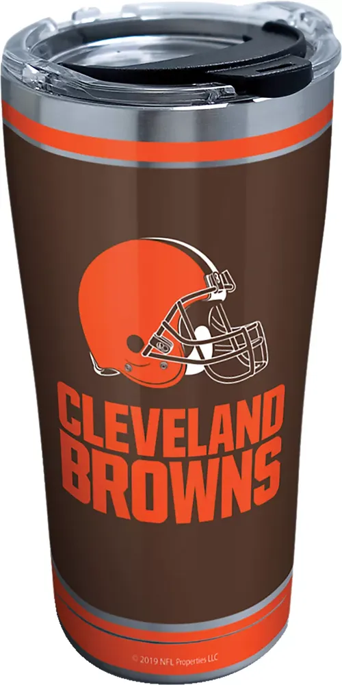 Tervis Cleveland Browns 20z. Tumbler