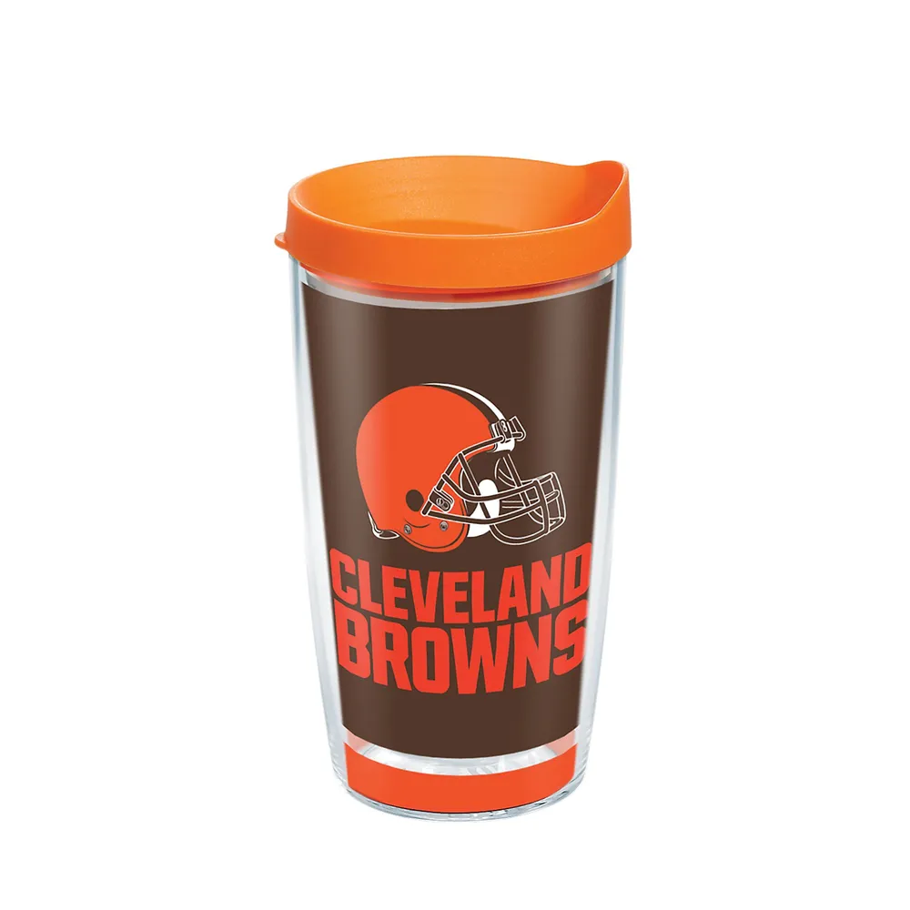 Tervis Cleveland Browns 16z. Tumbler