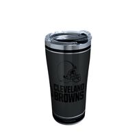 Tervis Cleveland Browns 20 oz. Blackout Tumbler