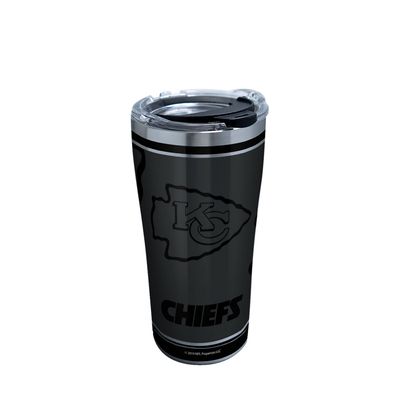 20 oz Yeti Tumbler Kansas