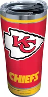 Tervis Kansas City Chiefs 20z. Tumbler