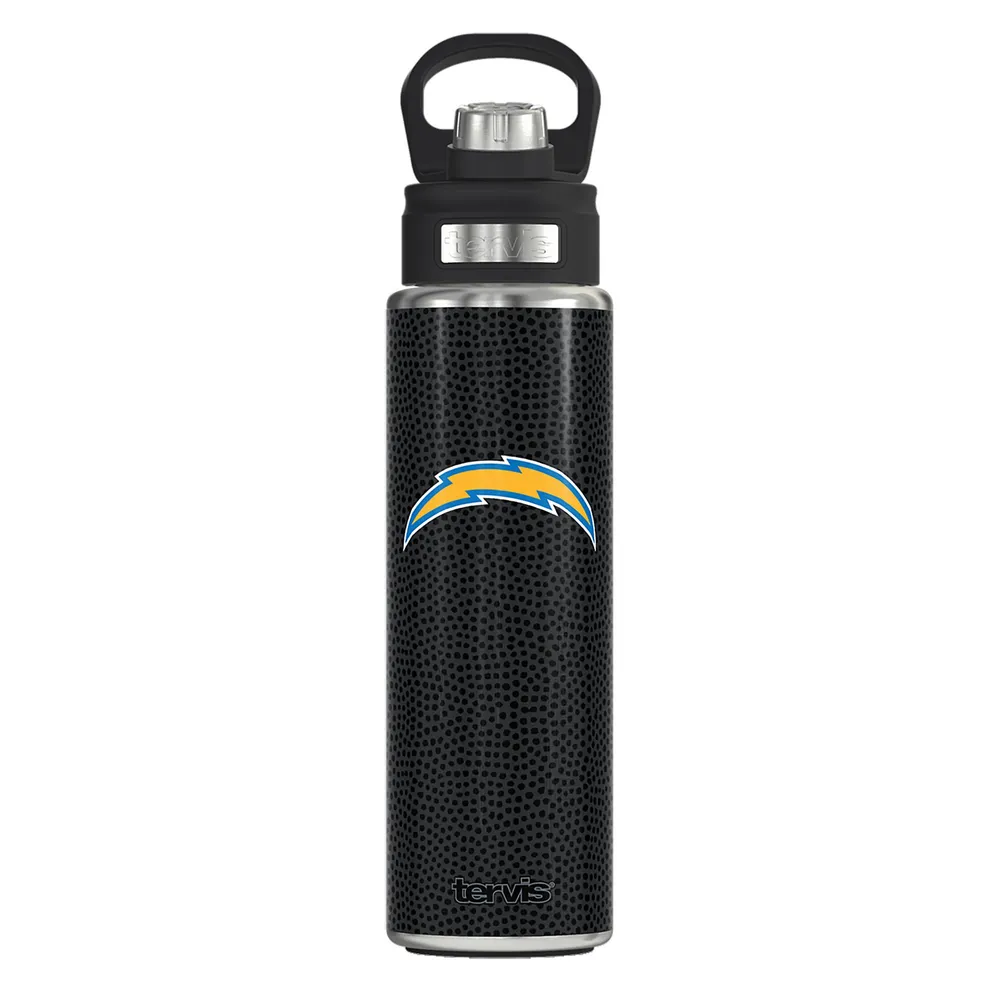 Tervis Los Angeles Chargers 24oz. Wide Water Bottle