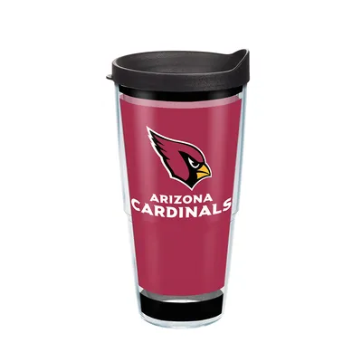 Tervis Arizona Cardinals 24z. Tumbler