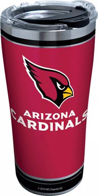 Tervis Arizona Cardinals 20z. Tumbler