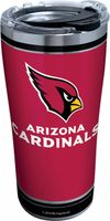 Tervis Arizona Cardinals 20z. Tumbler