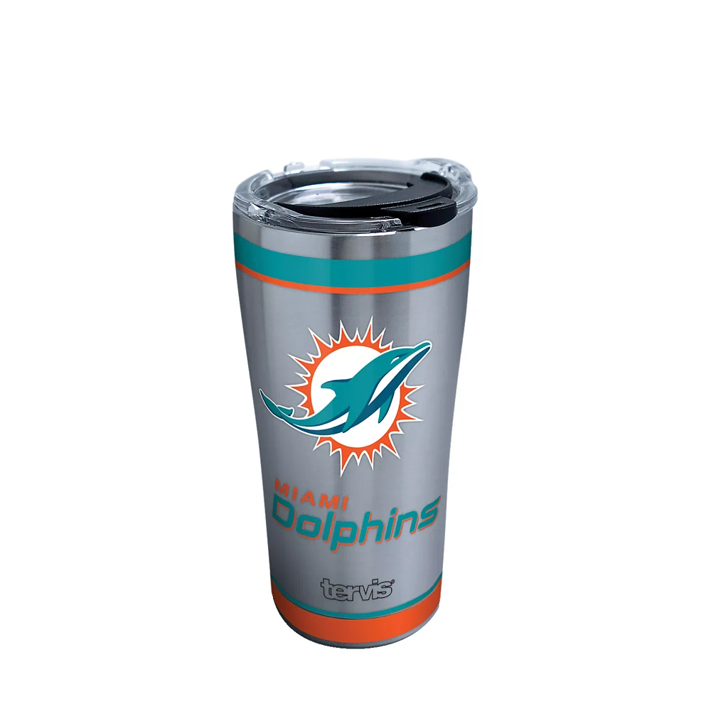 Tervis Miami Dolphins oz. Tumbler