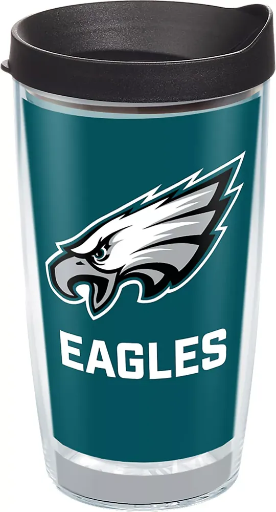 Tervis Philadelphia Eagles 16z. Tumbler