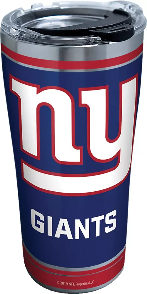 Tervis New York Giants 20z. Tumbler