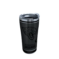 Tervis Jacksonville Jaguars 20 oz. Blackout Tumbler