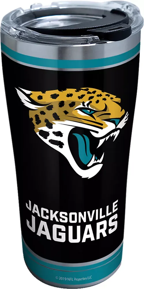 Tervis Jacksonville Jaguars 20z. Tumbler