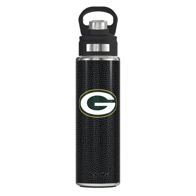 Tervis Green Bay Packers 24oz. Wide Water Bottle