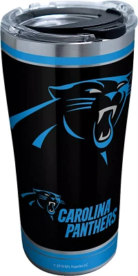 Tervis Carolina Panthers 20z. Tumbler