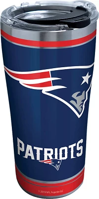 Tervis New England Patriots 20z. Tumbler