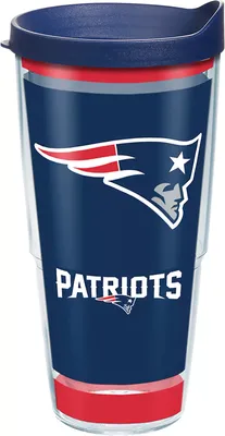 Tervis New England Patriots 24z. Tumbler