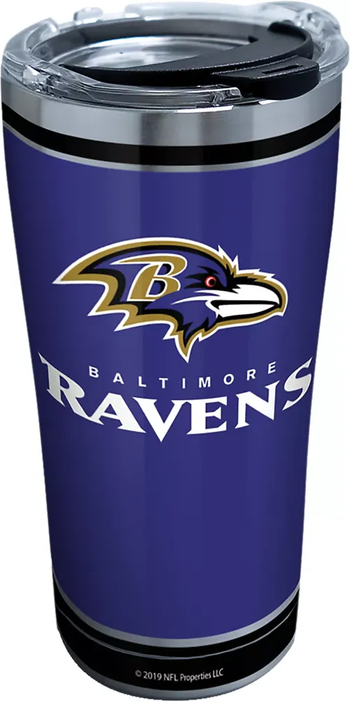 Tervis Baltimore Ravens 20z. Tumbler