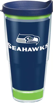 Tervis Seattle Seahawks 24z. Tumbler