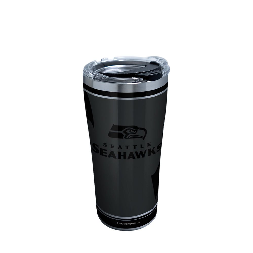 Seattle Seahawks 20 oz Plastic Cups 24 Count for 24 Guests