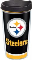 Tervis Pittsburgh Steelers 16z. Tumbler