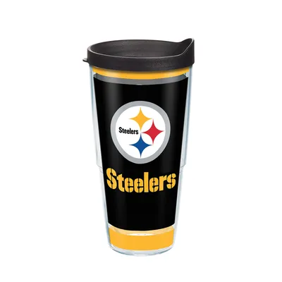 Tervis Pittsburgh Steelers 24z. Tumbler