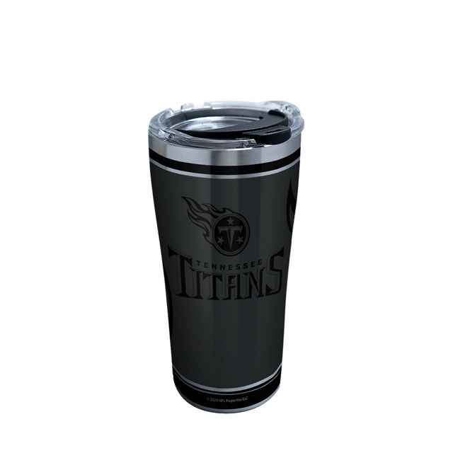 Cleveland Browns 20oz Stainless Steel Travel Tumbler