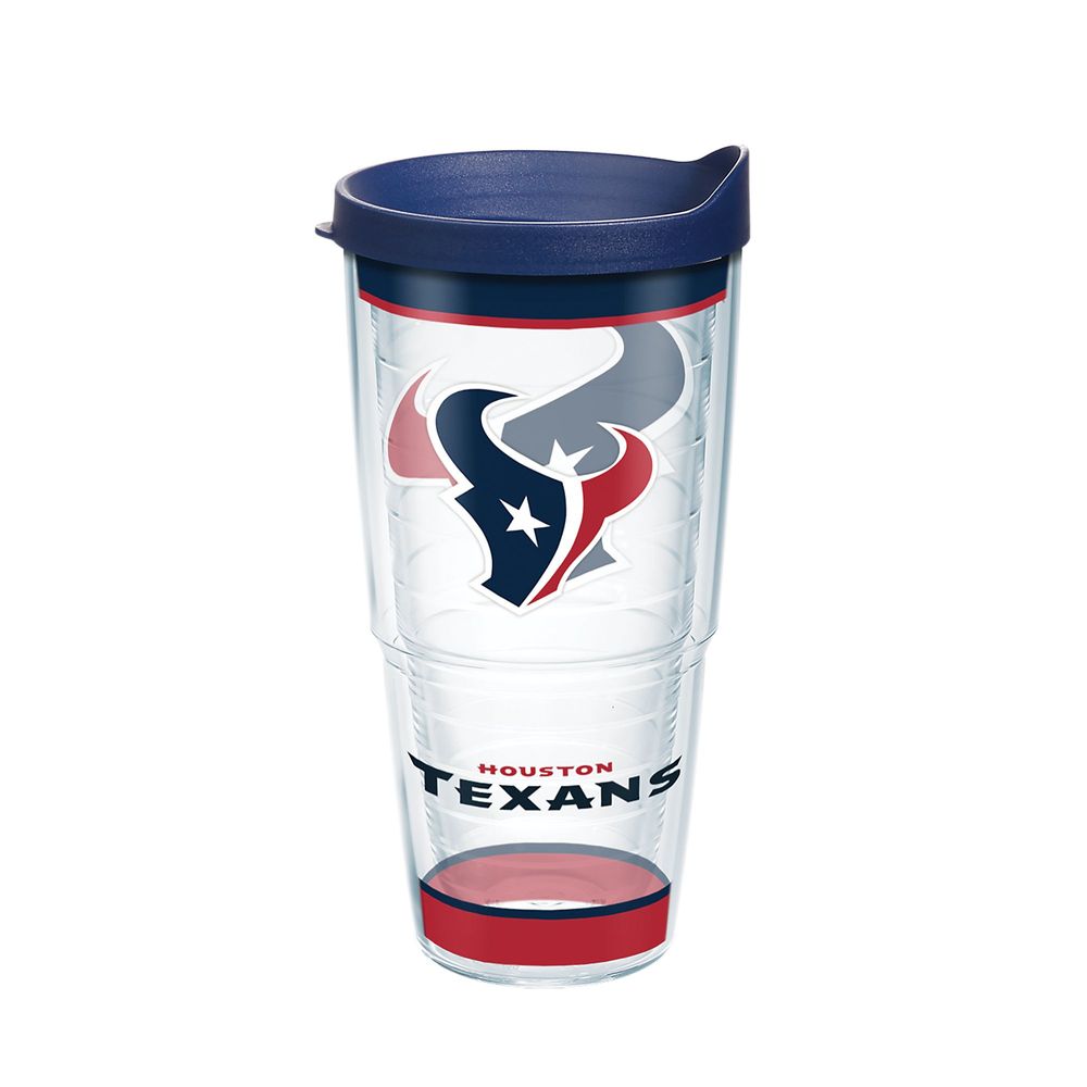 Texas Rangers Tervis Travel Mug Tumbler 24 ounce