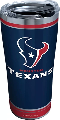 Tervis Houston Texans 20z. Tumbler