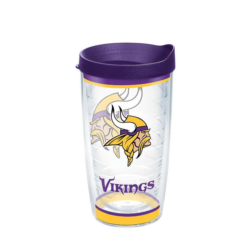 Dick's Sporting Goods Tervis Minnesota Vikings oz. Tumbler