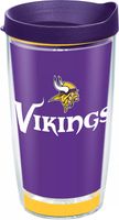 Tervis Minnesota Vikings 16z. Tumbler