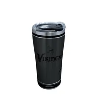 Tervis Minnesota Vikings 20 oz. Blackout Tumbler