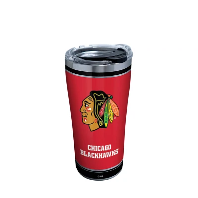 Tervis Chicago Blackhawks oz. Shootout Tumbler