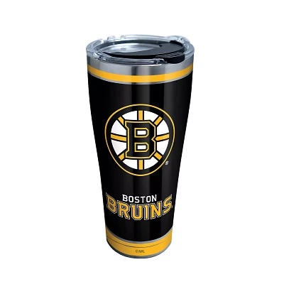 Tervis Boston Bruins  30 oz. Shootout Tumbler