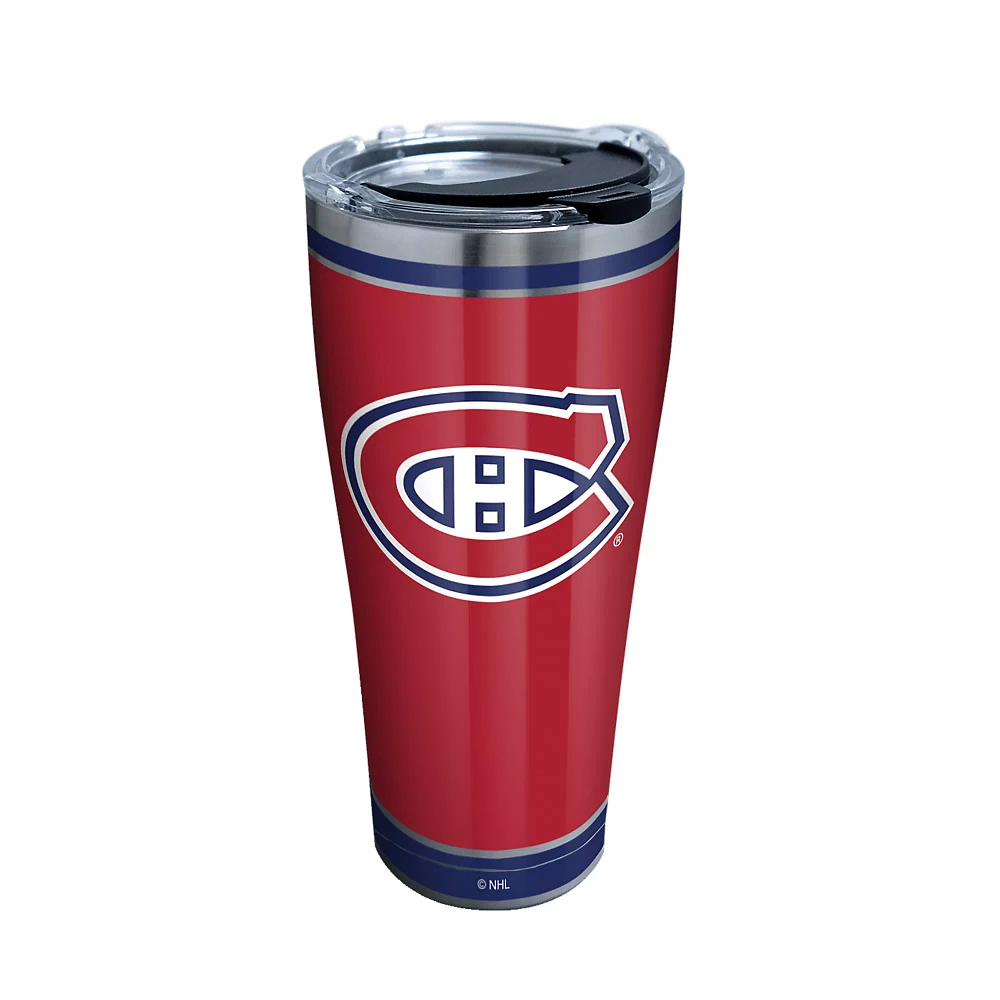 Tervis Montreal Canadiens oz. Shootout Tumbler