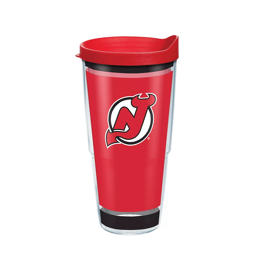 Tervis New Jersey Devils  24 oz. Shootout Tumbler