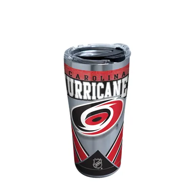 Tervis Carolina Hurricanes 20oz. Stainless Steel Ice Tumbler